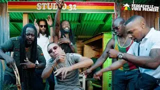 JR Kenna & Mr. Patze - Proper Sensi [Official Video 2022]