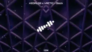 KÉDALOS x VRCTIC - Glock