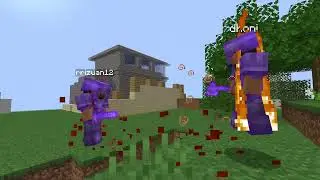 PVP WITH @7SHORTFF SERVER MADE BY ADITYA AND ME IP IN DISCRIPTION