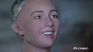 Ameca humanoid robot| Ameca part 2