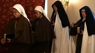 Жизнь Традиционных Кармелиток