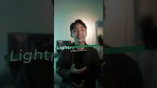 Bikin Foto Light Painting dari HP! (feat. Nazhif Ubaidillah) 
