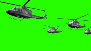 No copyright||helicopter's green screen animation||green screen animation#animation