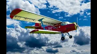 Turbo Propeller Engine White Noise | Calming Flight Sounds for Studying, Focus or Sleep | 10 Hours