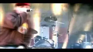 Jamal - koncert Raggae nad Wartą 2006