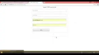 Create, Update, Retrieve and Delete (CURD) System USING PHP MYSQLI