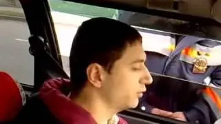 Очень грамотный ответ ГАИШНИКУ