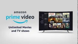 Amazon Prime - TV Shows