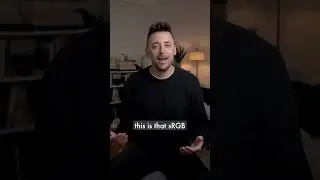 sRGB vs Adobe RGB 