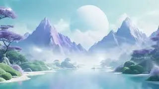 Deep Relaxation Music 🌿 | Hatake Studio