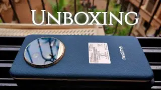 Realme 13 Pro Plus Unboxing | 50MP Camera & 5200mAh Battery Review!