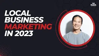 Local Business Marketing in 2023