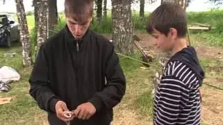 Православные следопыты, Глебово 2013