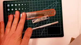 IDP 116 Making Kit Contents
