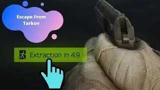 Escape From Tarkov Day 2