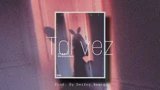 [Free] Base De Trap Romántico ✘Tal vez✘ | Pista De Trap De Amor