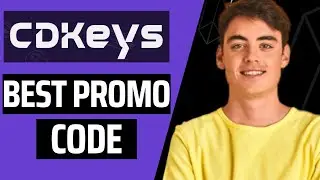 How To Find Best CDKeys Promo Code 2024 | CDKeys Discount Code