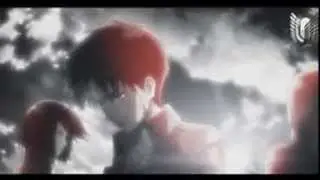 Shigenki no kyojin OP Latino :D!