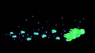 A Turtle's Tale (2010) - End Credits Music