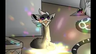 A Noodle Invaded My Stream