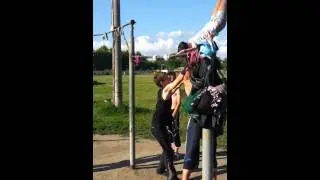 Солнышко :)