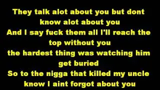 Eminem - Berzerk (Lyrics On Screen) [MMLP2]