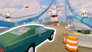 EXPLOITER CITY - Apocalypse Rising 2 (ROBLOX)