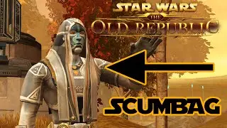My pure light side Jedi flips her shit
