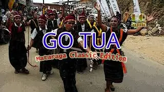 GO TUA||Mataraga Classic Edition|HQ Audio