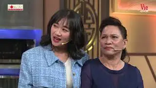 Chuẩn Cơm Mẹ Nấu 2022 | Tập 12: Phương Lan cực khác lạ khi đảm đang tại gian bếp