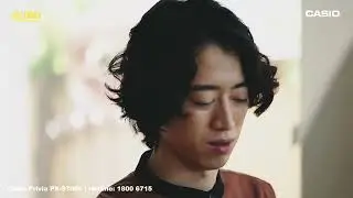 Casio Privia PX-S7000 played by Hayato Sumino | Việt Thương Music