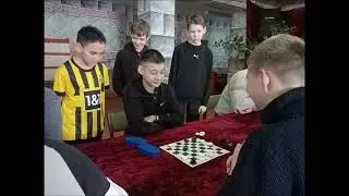 Спартакиада, посвященная 35-летию вывода советских войск из Афганистана и Дню защитника Отечества
