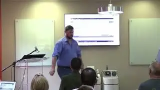 Aidan Graham IOT Agent with MQTT
