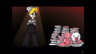 Bryson’s cooking show