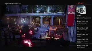 Trials of Osiris
