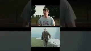 Отсылочки😍😍 #shorts #1917 #movie #кино #фильмы #отсылка
