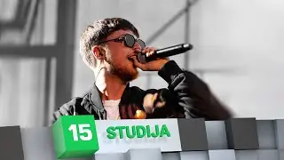 15min studijoje – išskirtinis pokalbis su OG Version