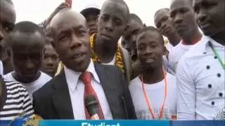 Réhabilitation des Universités de Cote d'Ivoire - Les avis des Ivoiriens et personnalités