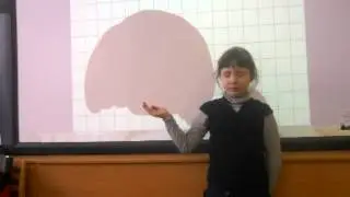 В школе №1231 им. Поленова