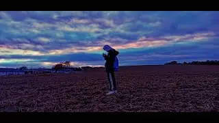 Kristian-zpátky prod. @elzio & @jkei (official music video)