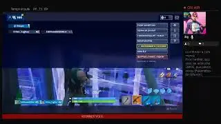 LIVE DUO COUP FATAL