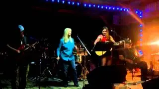 The Crashing Pink Flamingos "Sweet Home Alabama"