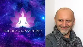 Ivan Rados (Atma) - Buddha at the Gas Pump Interview