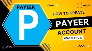 How to Create account on payeer in 2022 || Create payeer account & how to use it || Technical fayaz