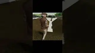 А где СИЛОС?! Ах ты ЛЕНТАСОС! УГАР Joe Speen FS22 