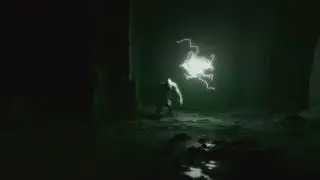 Stalker 2 - New Teaser of Nothing.