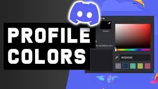 How to Change Your Discord Profile Colors