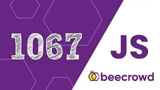 Beecrowd 1067 - Números Ímpares | Solução com Javascript