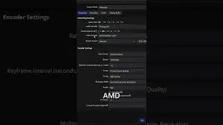 BEST OBS Settings for Streaming in 2026  (No Lag)