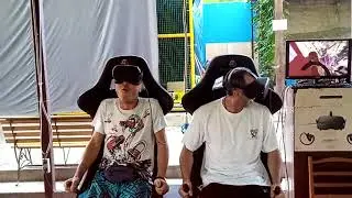 смешно и страшно